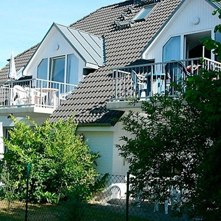 Strandperle 9, Pp Aussen Zingst Ngoại thất bức ảnh