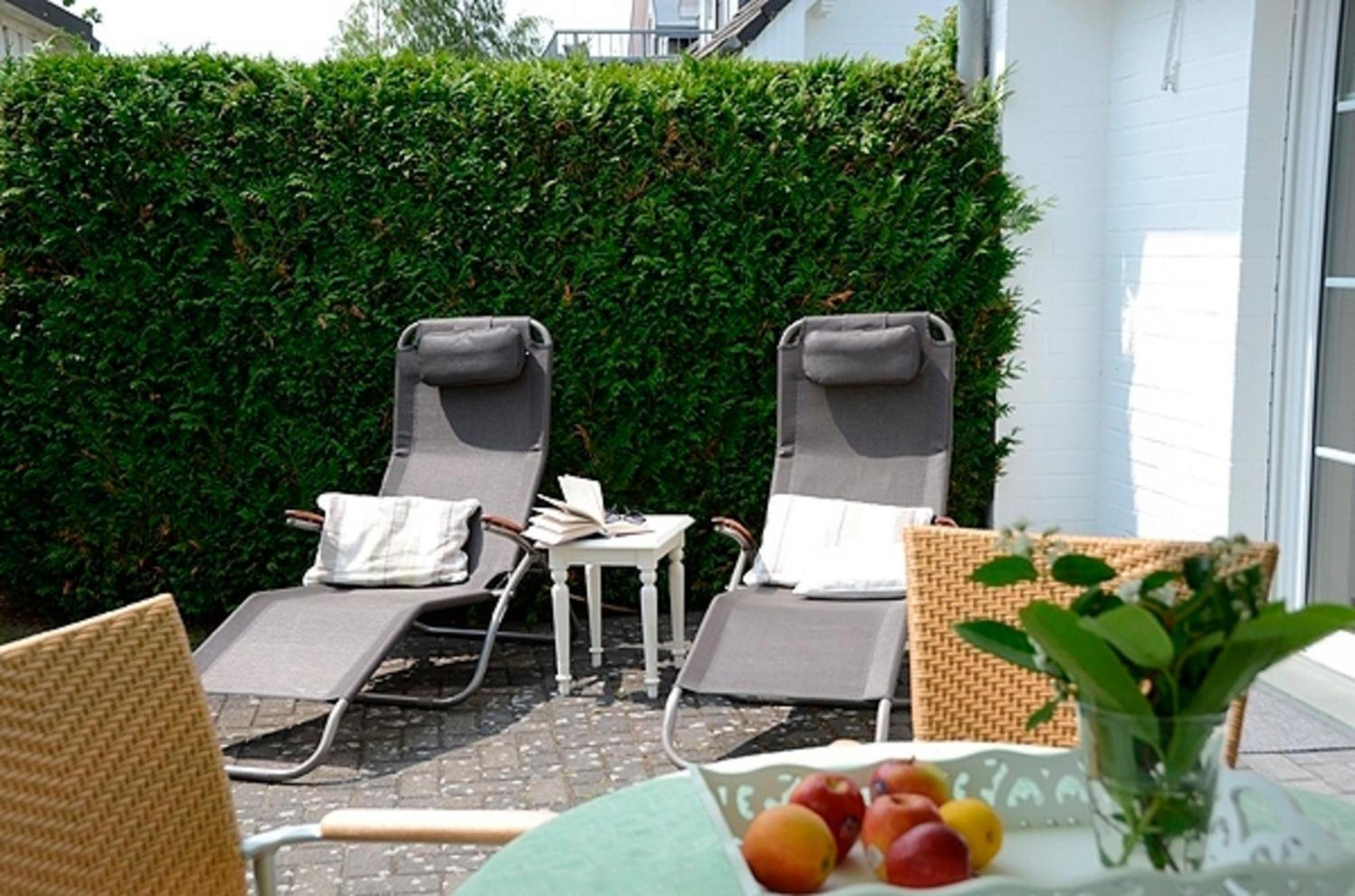 Strandperle 9, Pp Aussen Zingst Ngoại thất bức ảnh
