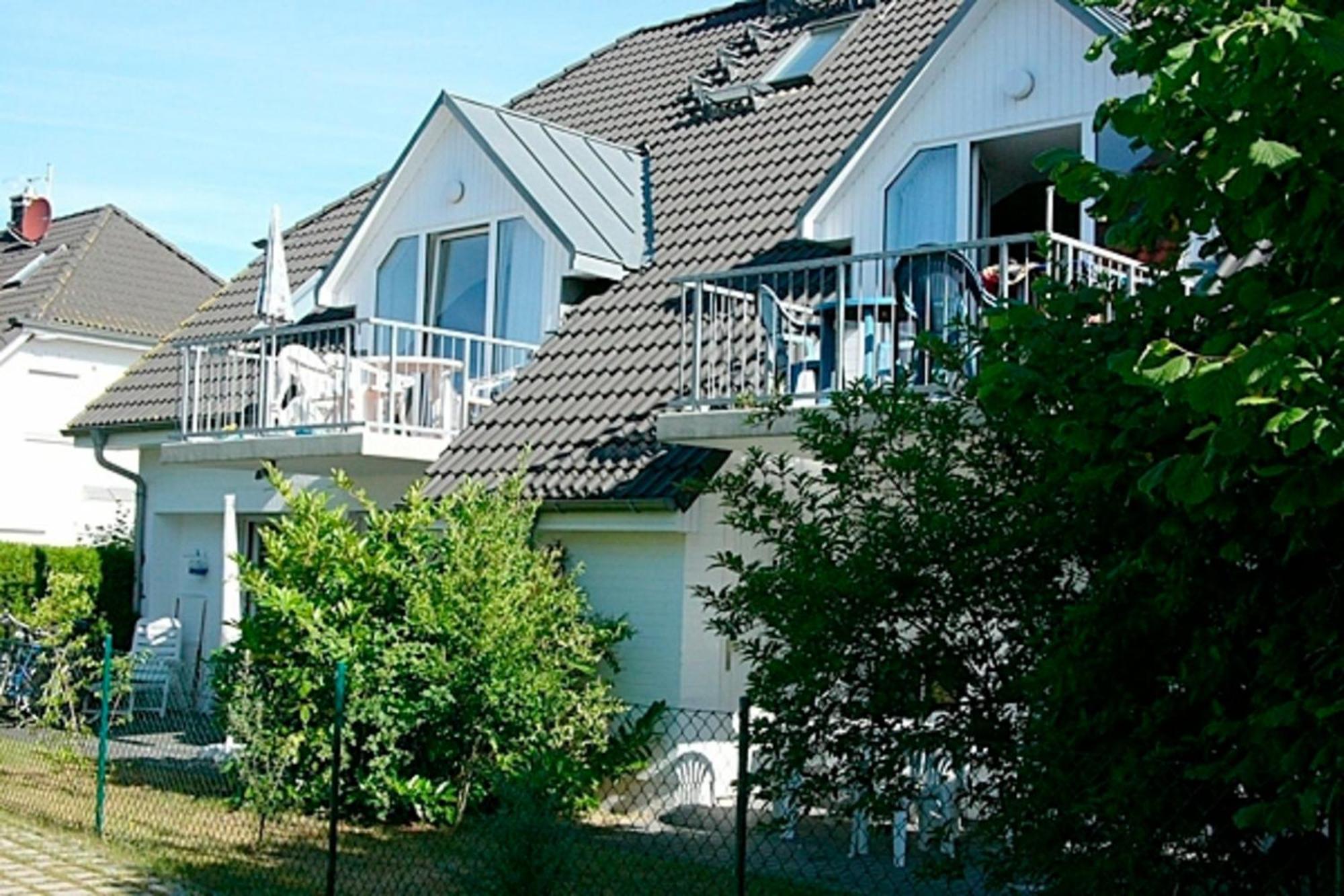 Strandperle 9, Pp Aussen Zingst Ngoại thất bức ảnh